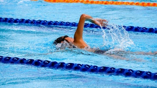 Пловец / Фото: Marcus Ng / unsplash.com