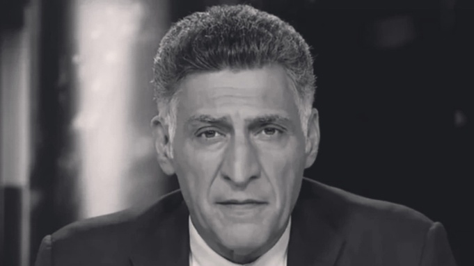 Тигран Кеосаян / Фото: кадр из программы 