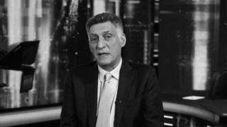 Тигран Кеосаян / Фото: кадр из программы "Международная пилорама" на НТВ