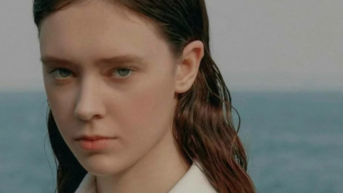 Диана Галина / Фото: соцсети Дианы Галиной 