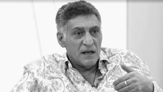 Тигран Кеосаян / Фото: кадр из программы "Судьба человека" на телеканале "Россия 1"