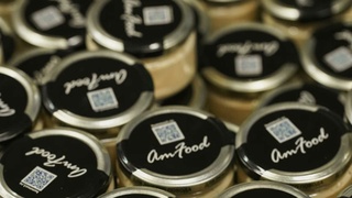 Фото предоставлено компанией "АмФуд"