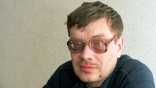 Александр Бушков / Фото: Иванов Виталий / ТАСС