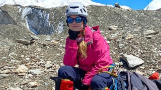 Наталья Наговицина / Фото: социальные сети