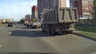 Остановка на Власихинской / Кадр из видео: "В курсе 22"