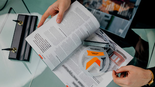 "Народный знак качества" / Фото: Татьяна Алдабаева