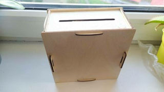 Копилка жертвы / Фото: УМВД по Красноярскому краю