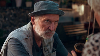 Фото: кадр из фильма "Семь дней Петра Семеныча"