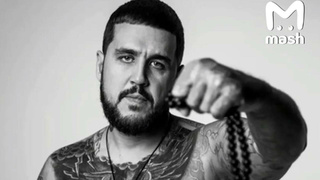 Репер TRUEтень / Фото: Telegram-канал Mash