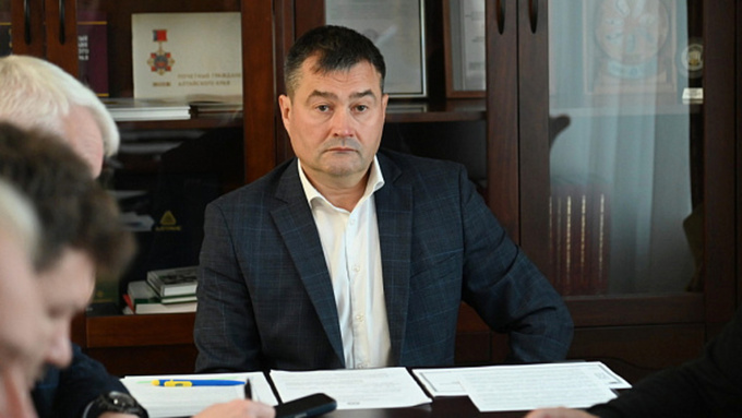 Заседание комитета АКЗС по промышленности, предпринимательству и туризму / Фото: АКЗС