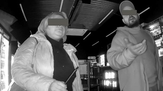 Мама с сыном /  Фото: "Инцидент Россия"