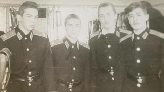 Дмитрий Абалымов / Фото: duma-barnaul.ru