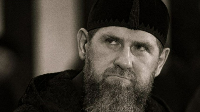 Рамзан Кадыров / Фото: t.me/RKadyrov_95