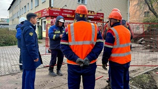 Прокуратура Рубцовска начала проверку из-за массовых отключений отопления в городе / Фото: прокуратура Алтайского края