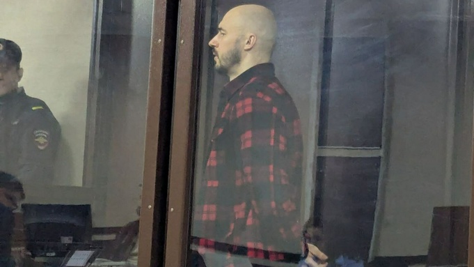 Иван Заикин / Фото: amic.ru, Антон Дегтярев