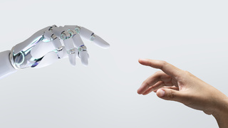 Искусственный интеллект / Фото: rawpixel.com / ru.freepik.com