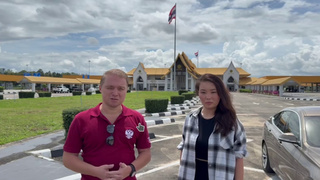 Фото: скриншот из видео посольства России в Таиланде