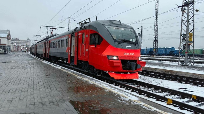 Фото: Министерство транспорта Алтайского края