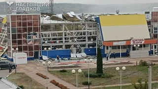 Фото: Telegram-канал губернатора Белгородской области Вячеслава Гладкова / t.me/vvgladkov 