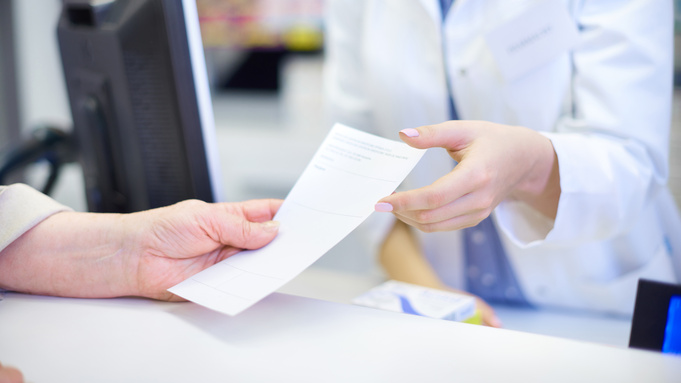 Талон к врачу / Фото: gpointstudio / ru.freepik.com