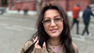 Татьяна Удовихина / Фото из личного архива