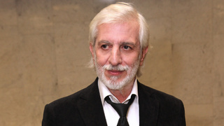 Ефрем Амирамов / Фото: Вадим Тараканов / ТАСС 