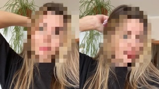 Пострадавшая девушка Наталья / Фото: "КП-Новосибирск"