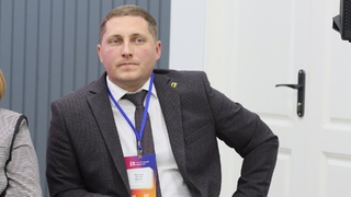  Алексей Мартынов / Фото: пресс-служба Билайна