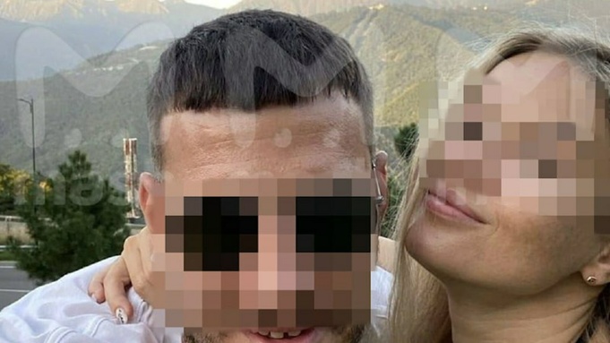 Пара уехавших в другую страну / Фото: Mash