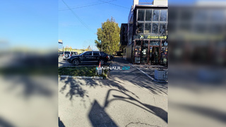 Место происшествия / Фото: Barnaul 22