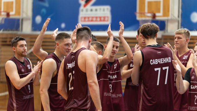 БК "Барнаул" / Фото: сайт БК "Барнаул"