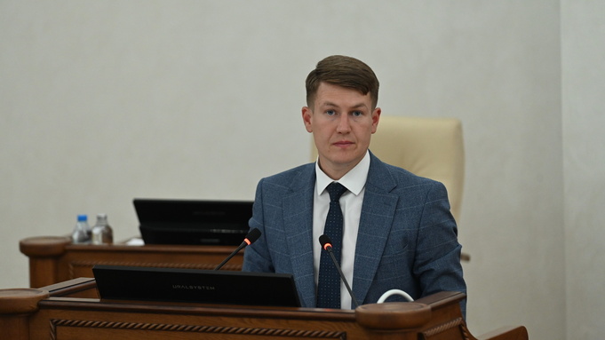 Денис Голобородько /  Фото: пресс-служба АКЗС