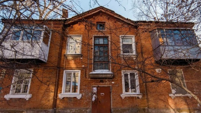 Дом на Потоке / Фото: Екатерина Смолихина / amic.ru