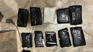 Изъятые вещества / Фото: ГУ УМВД по Красноярскому краю