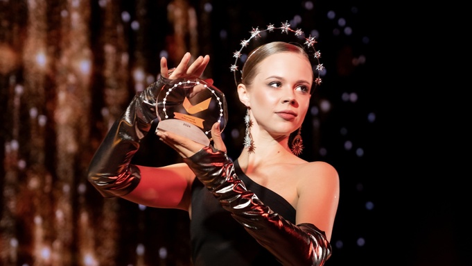 "Народный знак качества" / Фото: Дмитрий Днепровский