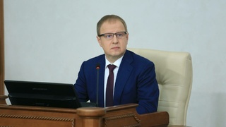 Виктор Томенко / Фото: amic.ru, Екатерина Смолихина