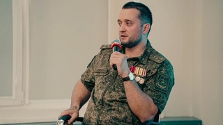 Андрей Пиминов / Фото: личная страница во "ВКонтакте" / vk.com/p1m1nov