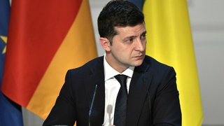 Владимир Зеленский / Фото: kremlin.ru