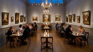 Фото: изображение сгенерировано нейросетью DALL-E / amic.ru