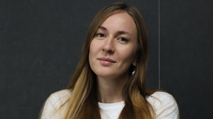 Мария Петренко / Фото: из личного архива 