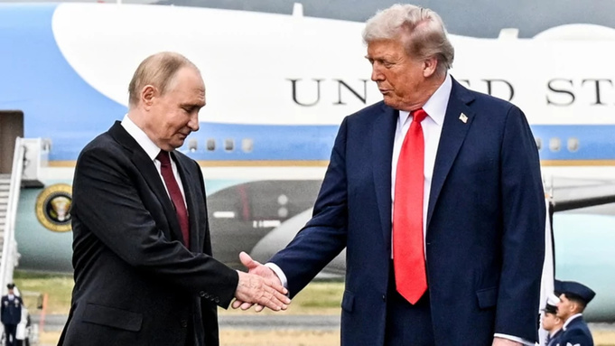 Фото: Сергей Бобылев / POOL / ТАСС  