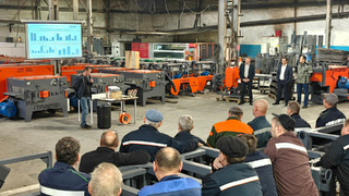 Завод "Энерготех" / Фото: innovaltai.ru