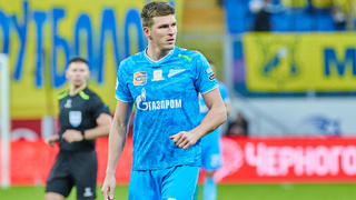 Александр Соболев / Фото: Вячеслав Евдокимов / ТАСС