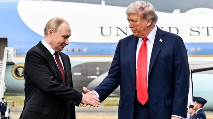 Фото: Сергей Бобылев / POOL / ТАСС