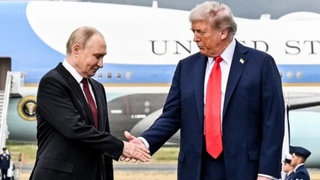 Фото: Сергей Бобылев / POOL / ТАСС