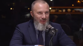 Сергей Пономаренко / Кадр из видео: Амбассадор Сибири