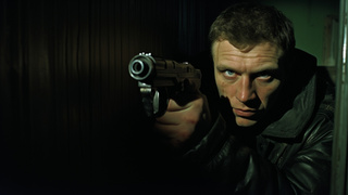 Пистолет, оружие / Сгенерировано ИИ Midjourney/amic.ru