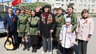 Леонид Васильевич Перевозчиков / Фото: Пресс-служба правительства Алтайского края