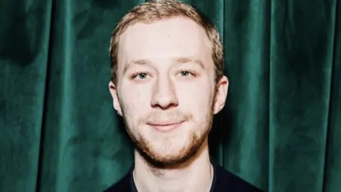 Семен Трескунов / Фото: соцсети Трескунова