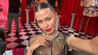 Виктория Боня / Фото: t.me/v_bonya